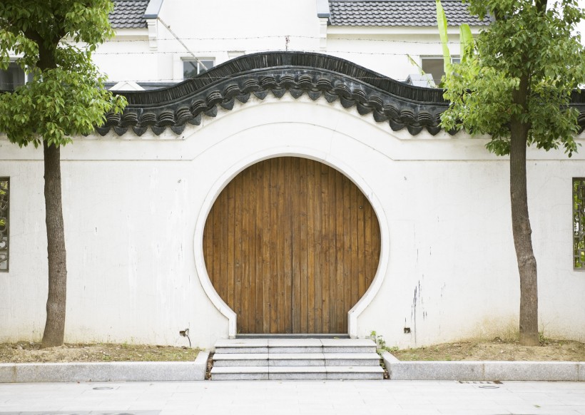 上海建筑特色图片(60张)