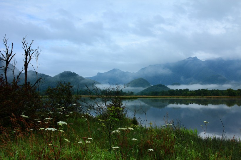 湖北神农架风景图片(13张)