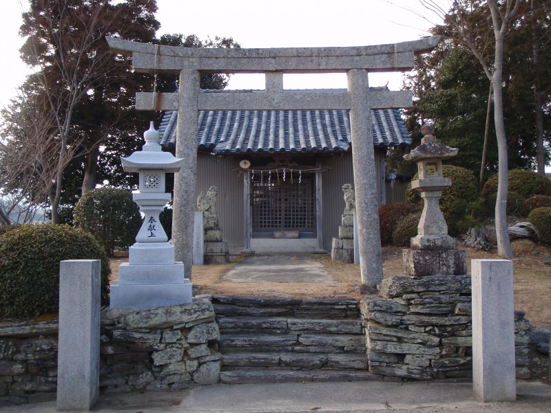 日本神社图片(29张)