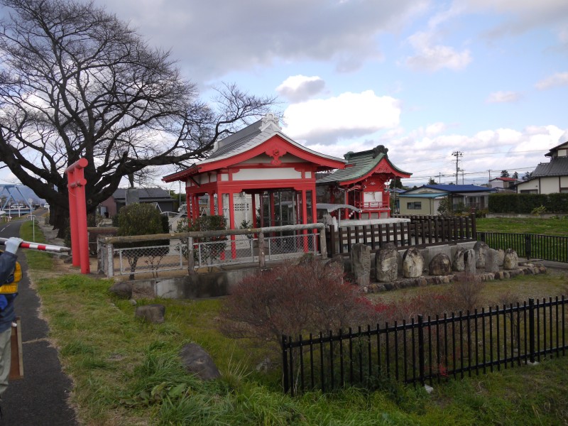 日本神社图片(29张)