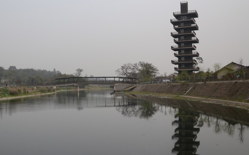 石象湖风景图片(9张)