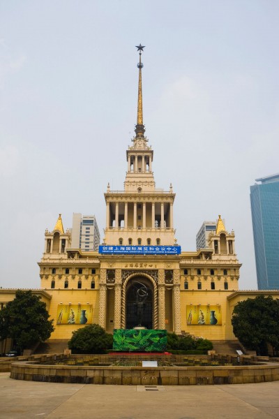 北京首都博物馆图片(10张)