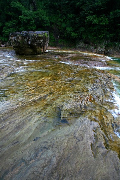 福建大安源泰平洋水上广场风景图片(18张)