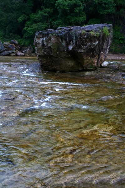 福建大安源泰平洋水上广场风景图片(18张)