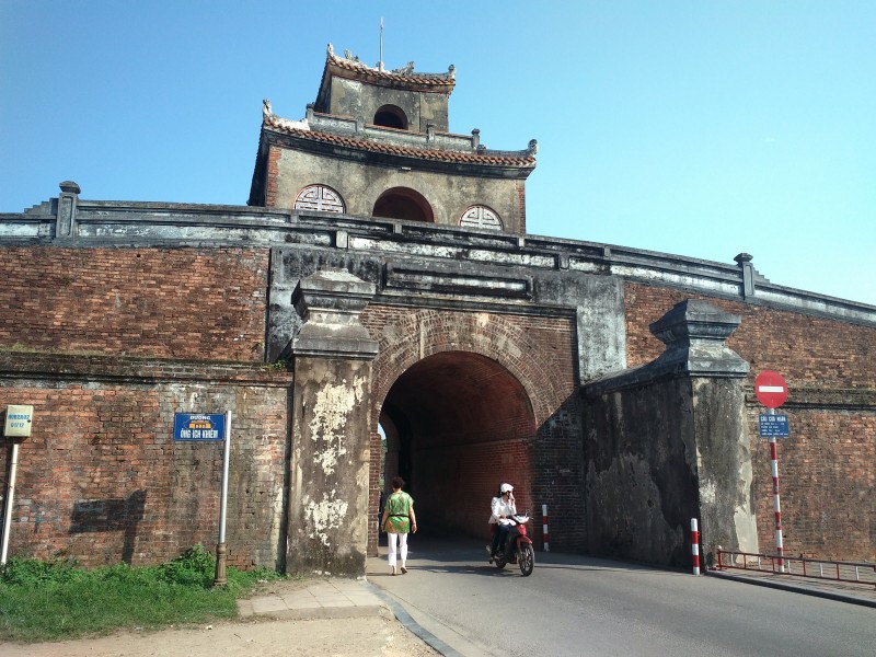 越南风景图片(22张)