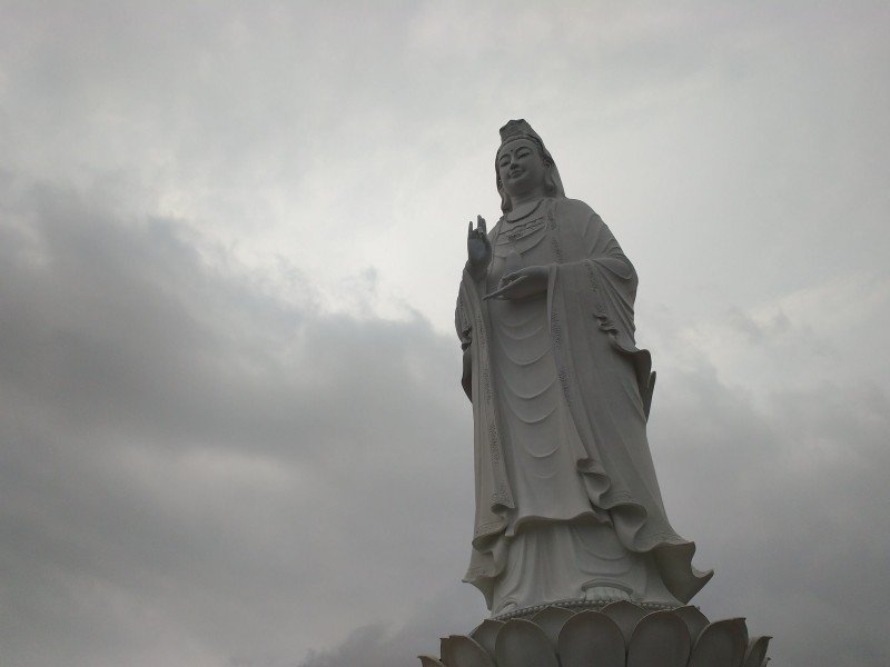 越南风景图片(22张)