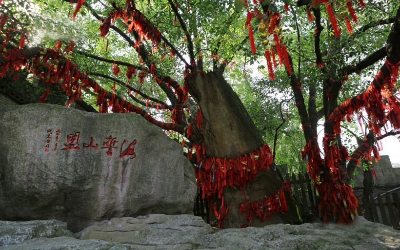 杭州宋城风景图片(20张)