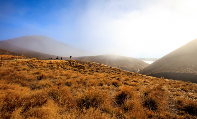 新西兰南岛风景图片(11张)