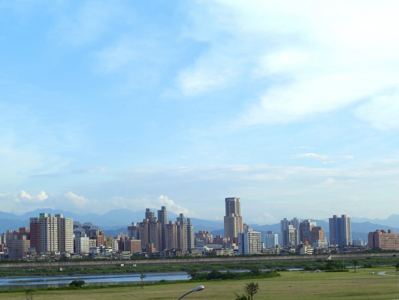 台湾风景名胜图片(74张)