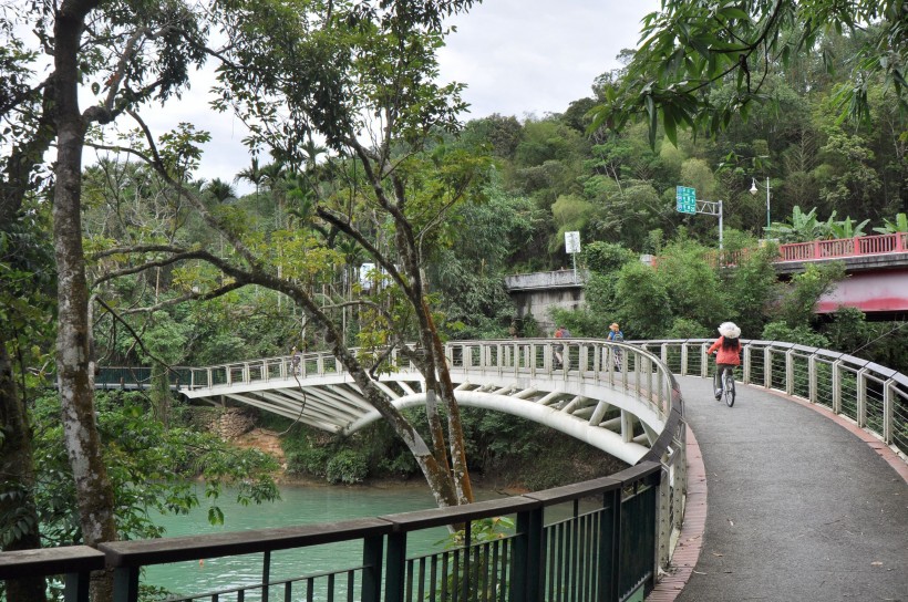 台湾风景图片(16张)