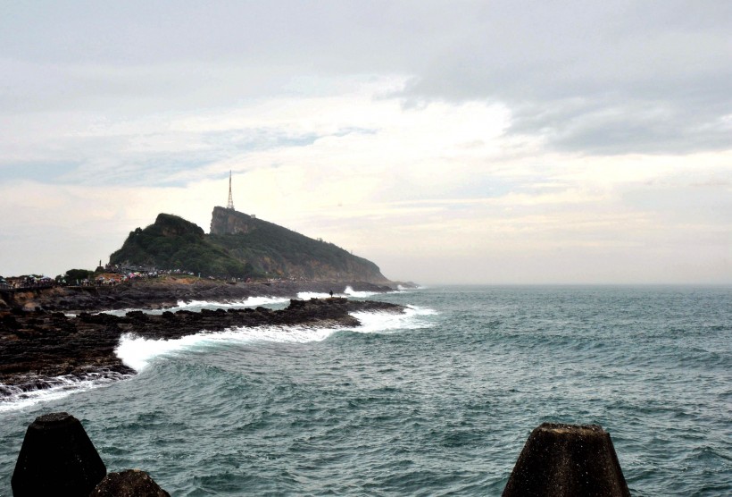 台湾风景图片(16张)