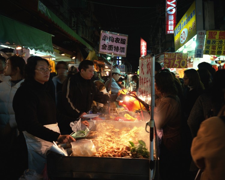 台湾人文美食图片(46张)