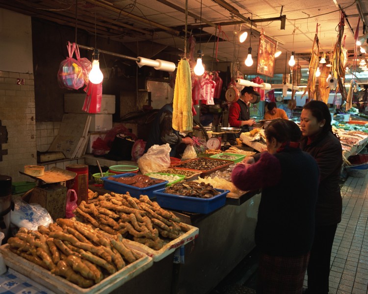 台湾人文美食图片(46张)