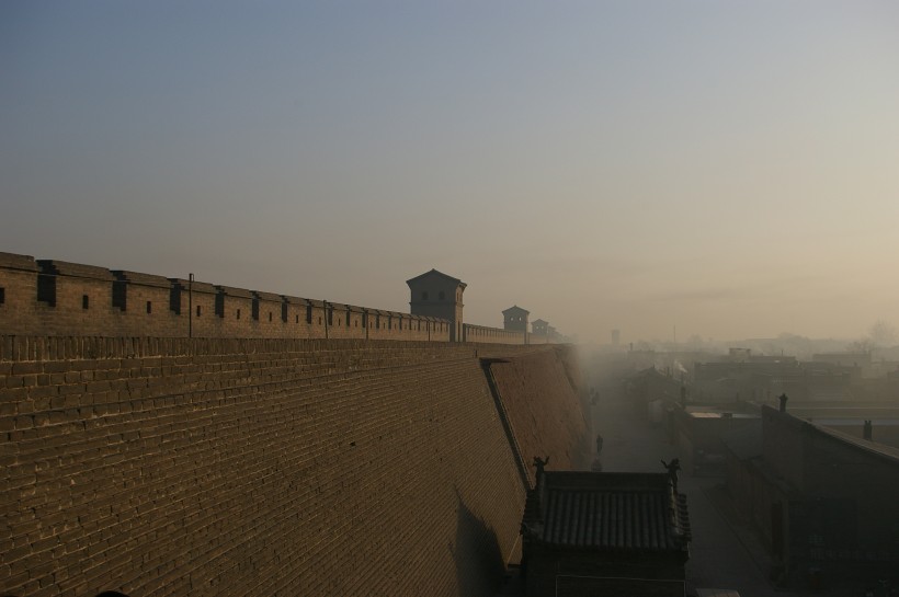 山西太原风景图片(20张)