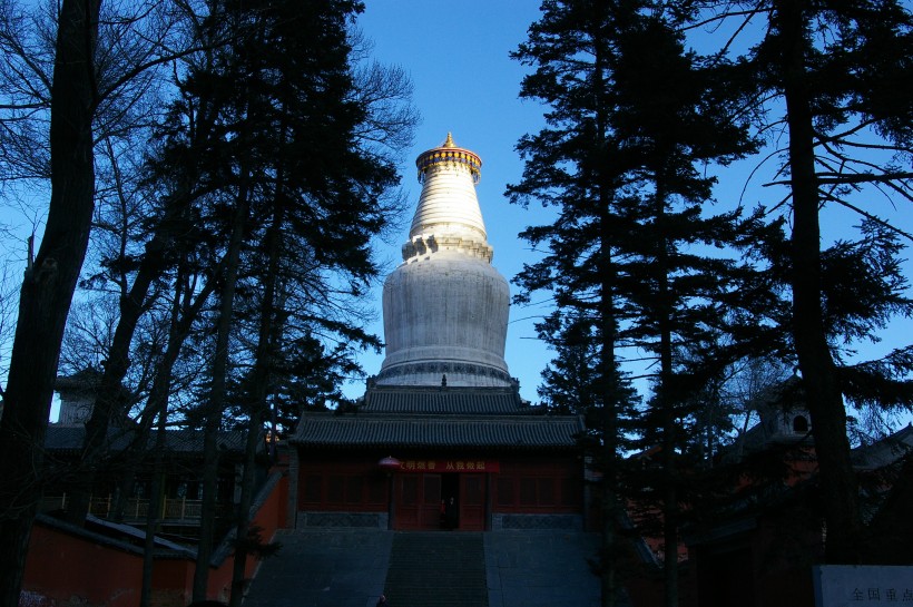 山西太原风景图片(20张)