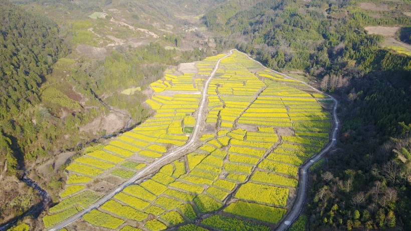 云南腾冲风景图片(15张)