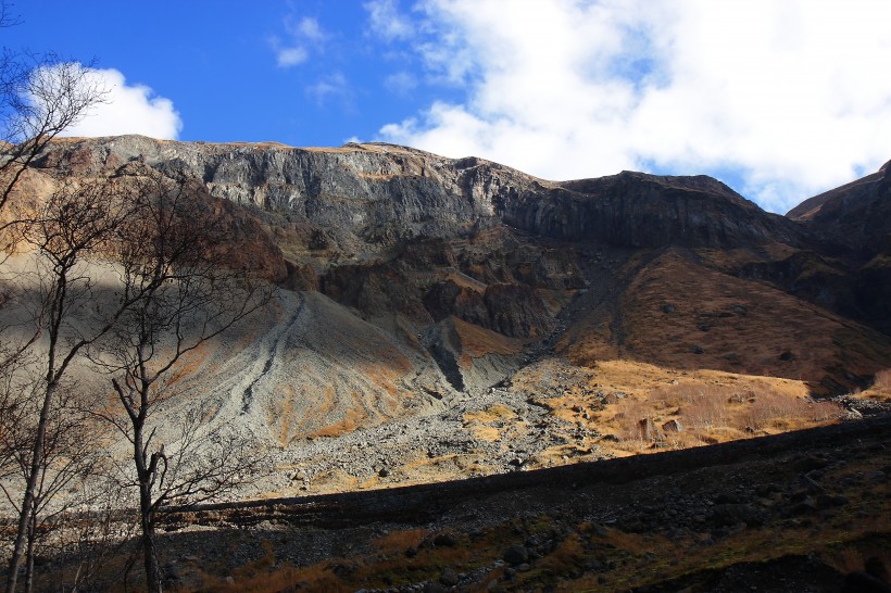 吉林长白山风景图片(30张)