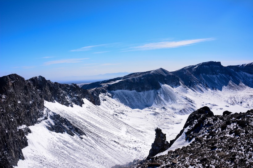 吉林长白山风景图片(30张)