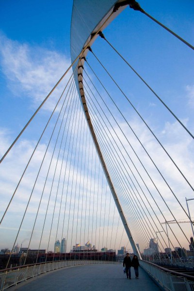天津大沽桥图片(8张)