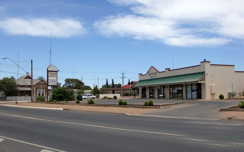 澳大利亚汤斯维尔Townsville风景图片(21张)