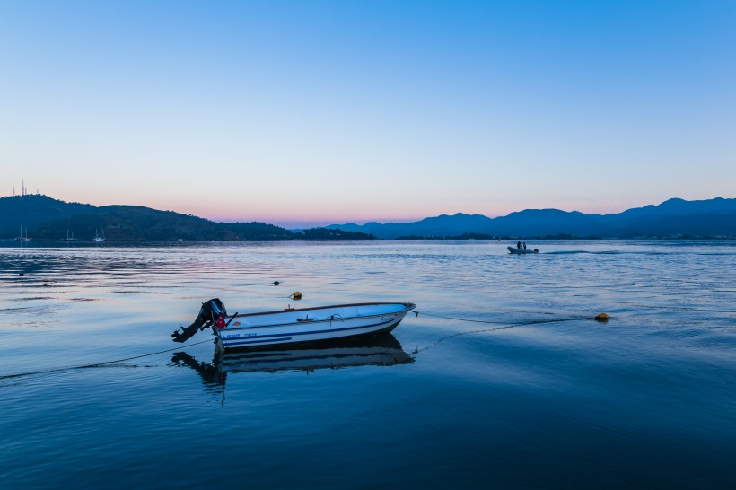 土耳其海峡风景图片(14张)