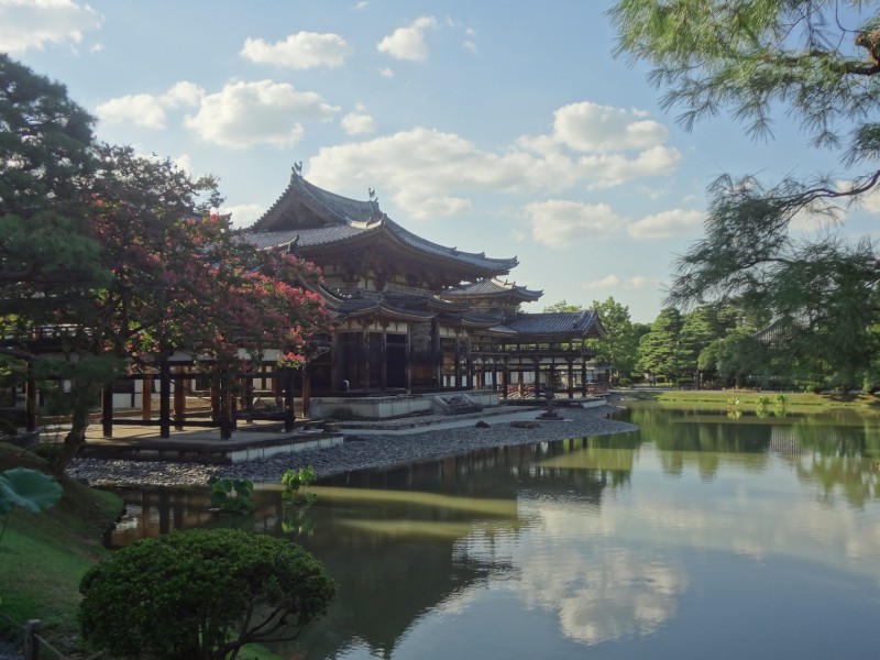 日本京都府宇治市图片(16张)