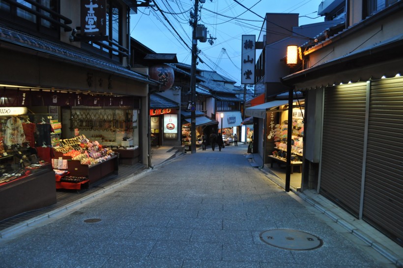 日本京都府宇治市图片(16张)