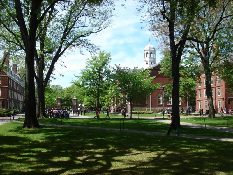 英国剑桥大学图片(34张)