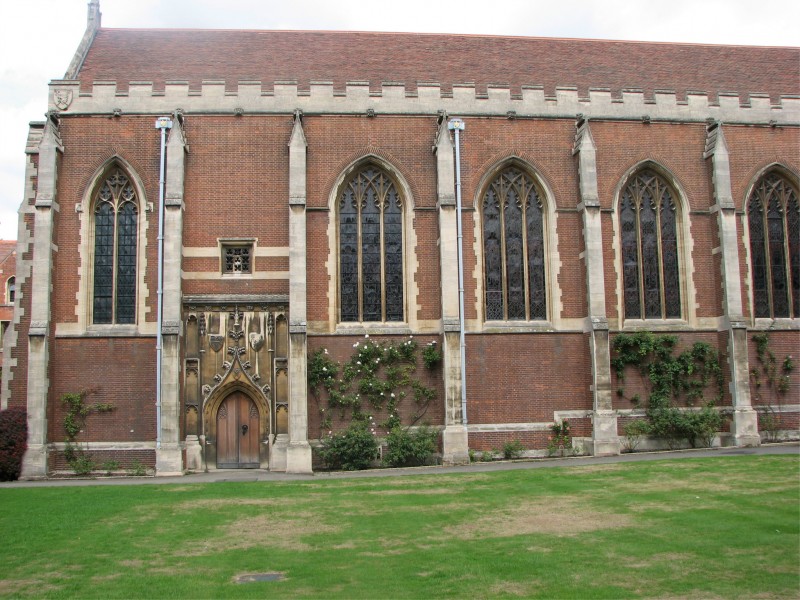 英国剑桥大学图片(34张)
