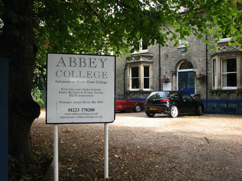 英国剑桥大学图片(34张)