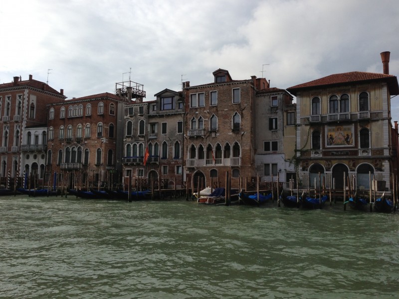 意大利水城威尼斯图片(19张)