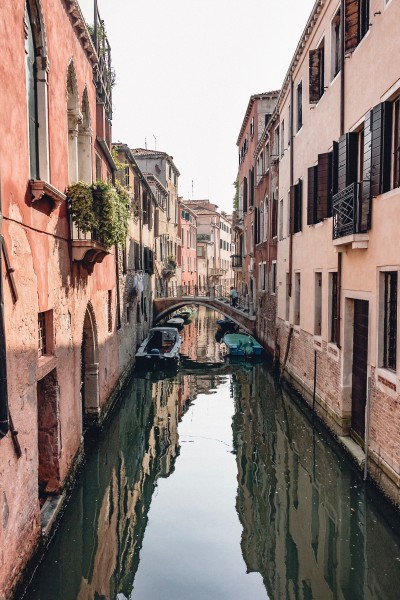 意大利水城威尼斯风景图片(18张)