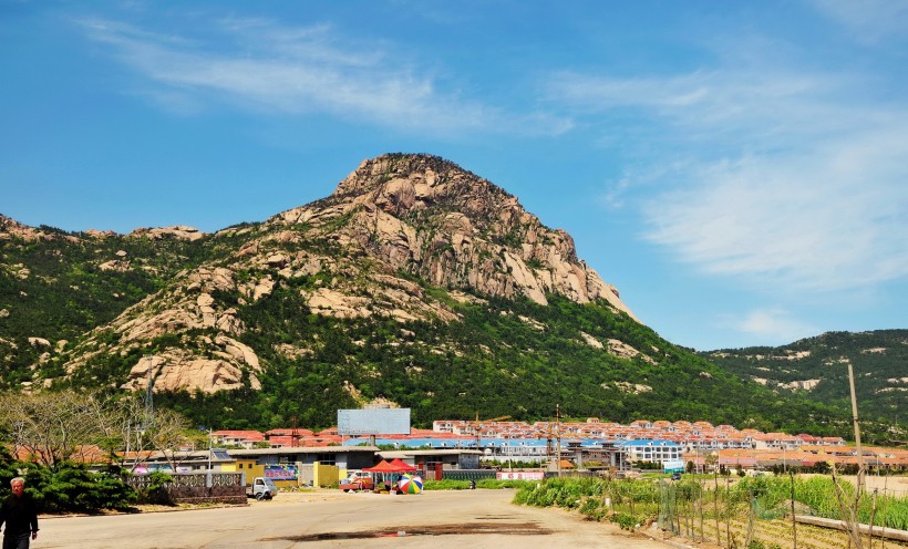 山东威海风景图片(9张)