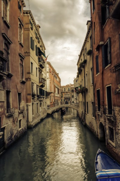 威尼斯水城图片(9张)