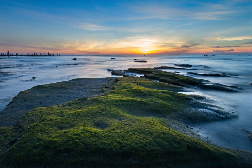 广西北海涠洲岛风景图片(14张)