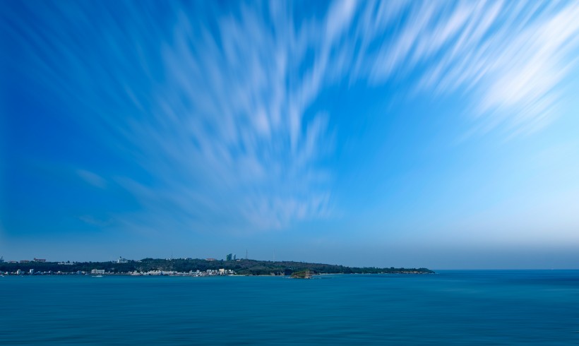 广西北海涠洲岛风景图片(26张)