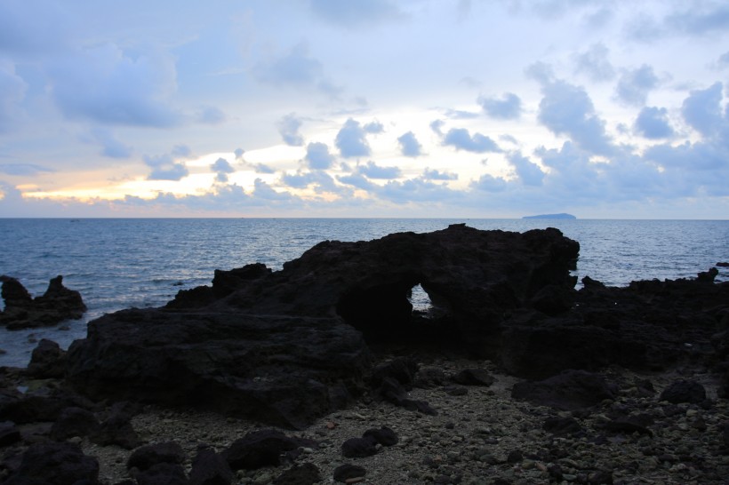 广西北海涠洲岛风景图片(26张)