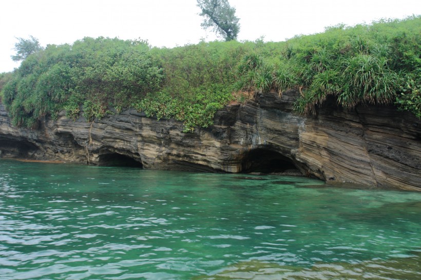 广西北海涠洲岛风景图片(26张)