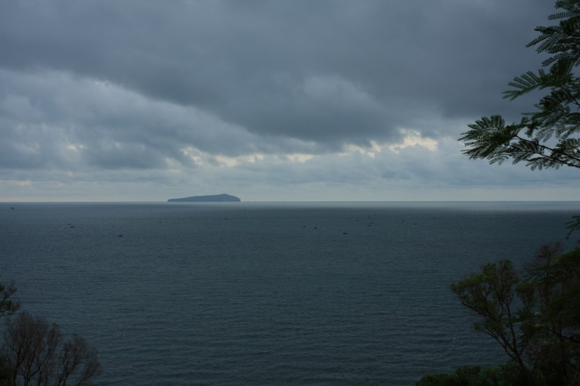 广西北海涠洲岛风景图片(26张)