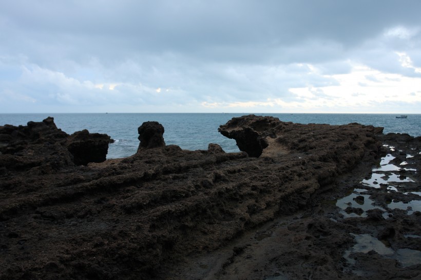 广西北海涠洲岛风景图片(26张)