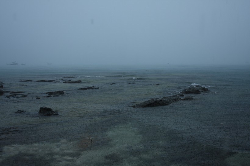 广西北海涠洲岛风景图片(26张)