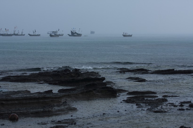 广西北海涠洲岛风景图片(26张)