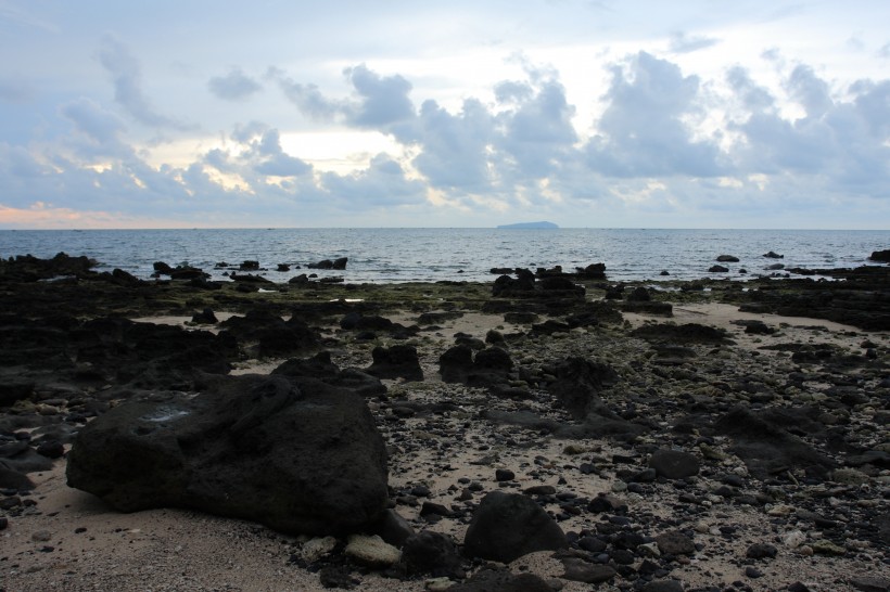 广西北海涠洲岛风景图片(26张)