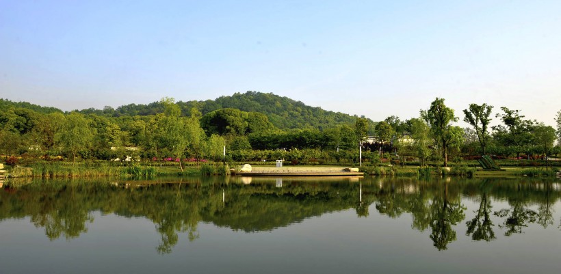 安徽芜湖风景图片(11张)
