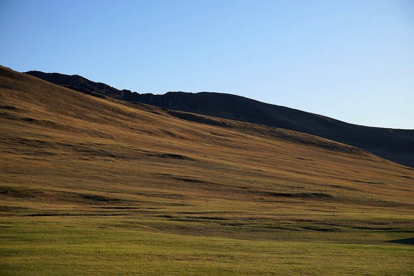 蒙古国首都乌兰巴托风景图片(15张)