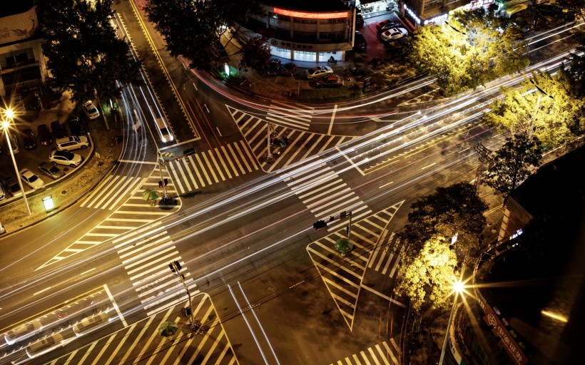 福建厦门夜景图片(9张)