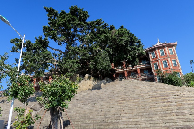 福建厦门风景图片(13张)