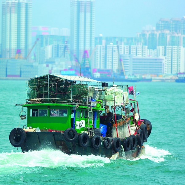 香港风光图片(194张)