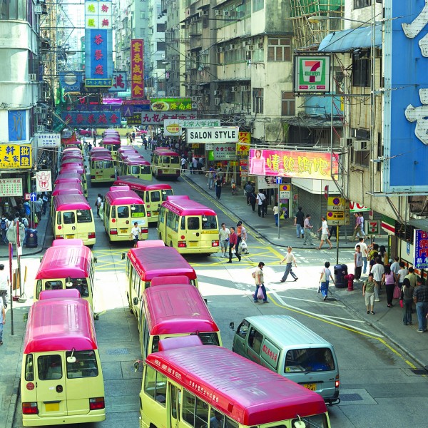 香港风光图片(194张)