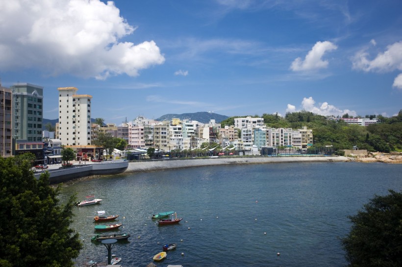 香港风光图片(194张)